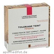 Roche - Posay Tol.  Teint Mineral 15 L'Oreal Deutschland GmbH