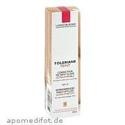 Roche - Posay Toleriane Teint Fluid 13/r L'Oreal Deutschland GmbH