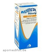 Movicol flüssig Orange Norgine GmbH