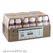 Bild für Bild für Fresubin 2 kcal Fibre DRINK Lemon Trinkflasche - 24X200&nbsp;Milliliter von Fresenius Kabi Deutschland GmbH