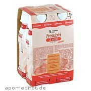 Fresubin 2 kcal Drink Aprikose - Pfirsich Trinkfla.  Fresenius Kabi Deutschland GmbH