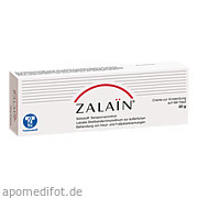 Zalain Trommsdorff GmbH & Co.  Kg