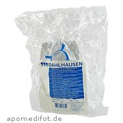 Beatmungsmaske Einmal mit Ventil Gr.  4 P. J. Dahlhausen & Co. GmbH