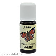 Lavendeloel Barreme Extra Asav Apoth. Serv. Arzneim. Vertr. GmbH
