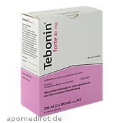 Bild für Bild für TEBONIN FORTE 40MG LÖSUNG - 2X100&nbsp;Milliliter von Dr.Willmar Schwabe GmbH & Co.KG