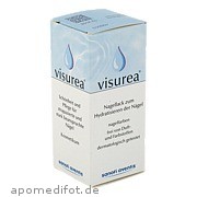 VISUREA NAGELLACK Sanofi-Aventis Deutschland