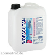 Wofacutan Medicinal Waschgel Kesla Pharma Wolfen Gmbh