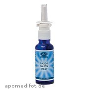 Basen Nasenspray Lqa 30ml Apozen Vertriebs GmbH