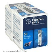 Contour Next Sensoren EurimPharm Arzneimittel GmbH