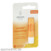 Weleda Everon Lippenpflege Weleda AG
