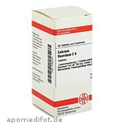 Calcium Fluorat C 6 Dhu - Arzneimittel GmbH & Co.  Kg