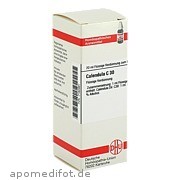 Bild für CALENDULA C30 - 20 Milliliter von DHU-Arzneimittel GmbH & Co. KG Bild für Bild für CALENDULA C30 - 20 Milliliter von DHU-Arzneimittel GmbH & Co. KG