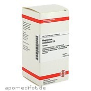 Magnesium Met D 6 Dhu - Arzneimittel GmbH & Co.  Kg