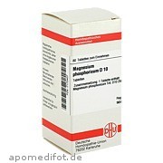 Magnesium Phos D10 Dhu - Arzneimittel GmbH & Co.  Kg