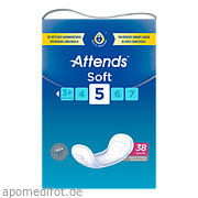Bild für Bild für Attends Soft 5 - 38&nbsp;Stück von Attends GmbH
