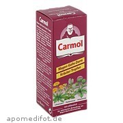 Carmol Magen - Galle - Darm Kräuter - Tropfen Queisser Pharma GmbH & Co.  Kg