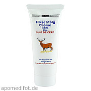 Hirschtalg Creme mit 3% Urea Axisis GmbH