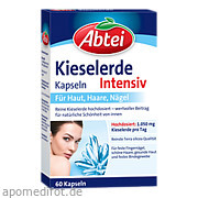 Abtei Kieselerde Omega Pharma Deutschland GmbH