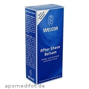 Weleda After Shave Balsam Weleda AG