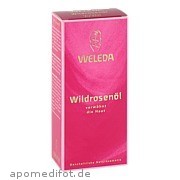 WELEDA WILDROSENOEL Weleda AG
