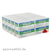 Magnesium Diasporal 100 Lutschtabletten Protina Pharmazeutische GmbH