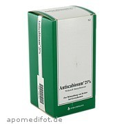Antiscobiosum 25% Strathmann GmbH & Co. Kg