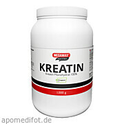 Bild für Bild für Kreatin Monohydrat 100% MEGAMAX - 1000&nbsp;Gramm von Megamax B.V.