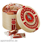 Apothekers Magenmorsellen Dr. R. Pfleger GmbH