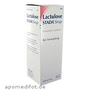 Bild für Bild für Lactulose STADA 66.7g/100ml Sirup - 1000&nbsp;Milliliter von STADAPHARM GmbH
