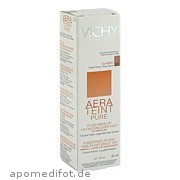 Vichy Aera Teint Classic Fluid 35 L'Oreal Deutschland GmbH