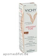 Vichy Aera Teint Classic Fluid 46 L'Oreal Deutschland GmbH