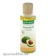 Bild für Avocado Öl - 125 Milliliter von Bergland-Pharma GmbH & Co. KG Bild für Bild für Avocado Öl - 125 Milliliter von Bergland-Pharma GmbH & Co. KG