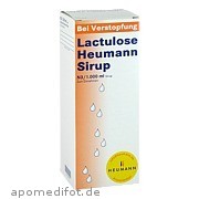 Bild für Bild für Lactulose Heumann Sirup - 1000&nbsp;Milliliter von HEUMANN PHARMA GmbH & Co. Generica KG