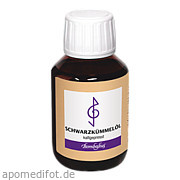 Bild für Schwarzkümmelöl - 100 Milliliter von Bombastus-Werke AG Bild für Bild für Schwarzkümmelöl - 100 Milliliter von Bombastus-Werke AG