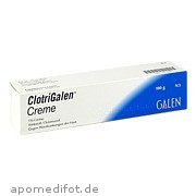 Clotrigalen GALENpharma GmbH