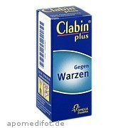 Clabin Plus Omega Pharma Deutschland GmbH