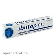 IBUTOP GEL axicorp Pharma GmbH