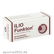 iLiofunkton Robugen GmbH Pharmazeutische Fabrik