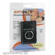 Antisnor Akupressuring Gr. Xl Durchmesser 22mm Eb Vertriebs GmbH