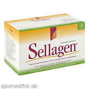 Sellagen Stoffwechsel Aktiv Komplex gräsler Ernährung und Diät GmbH