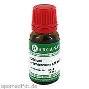 Calcium Arsenicos Lm 18 Arcana Dr.  Sewerin GmbH & Co. Kg