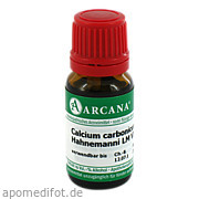 Bild für CALCIUM CARB HAHN LM 6 - 10 Milliliter von ARCANA Dr. Sewerin GmbH & Co.KG Bild für Bild für CALCIUM CARB HAHN LM 6 - 10 Milliliter von ARCANA Dr. Sewerin GmbH & Co.KG