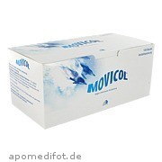 Movicol Beutel Norgine GmbH