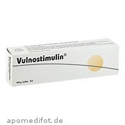 Vulnostimulin Dermapharm AG