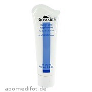 Biomaris hand und nagelcreme Biomaris GmbH & Co.  Kg