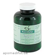 Calciumcitrat 11 A Nutritheke GmbH