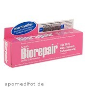 Biorepair Zahncreme mild Dr.  Kurt Wolff GmbH & Co.  Kg