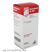 Paracetamol Al Aliud Pharma GmbH