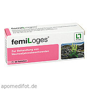 femi loges Dr.  Loges  +  Co.  GmbH