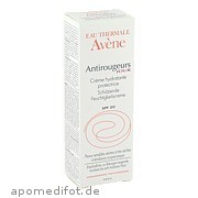 Avene Antirougeurs Jour Feuchtigkeitscreme Pierre Fabre Dermo Kosmetik GmbH Gb  -  Avene